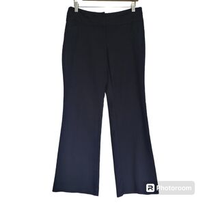 Ricki's Midrise Black Dress Pants Size 6